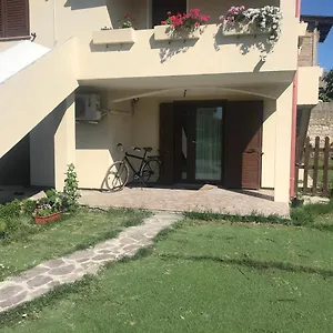 Casa Claire Casa vacanze San Giovanni Suèrgiu