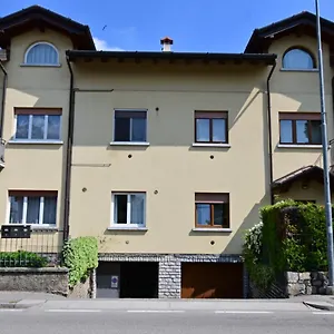 Suite Dalmine Appartamento Dalmine