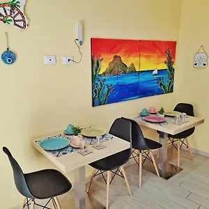 Casa Mizzica Casa vacanze Palermo