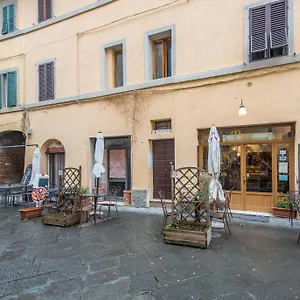 Casa vacanze La Casa Gialla Di, Buonconvento