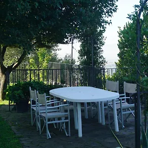 Appartamento Casa Tre Pini, Serravalle Pistoiese