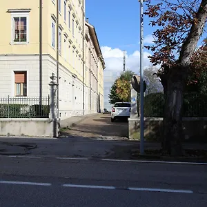 Casa Fantuzzi Alloggio in famiglia Belluno