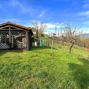 Casa vacanze Villetta Nel Bosco Tra Firenze Arezzo E Siena, Terranuova Bracciolini